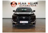 Changan UNI-K 2024 V4